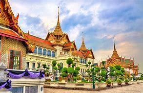 Image result for Grand Palace Bangkok Main Entrance Photo