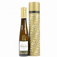 Image result for Dr Loosen Riesling Beerenauslese