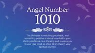 Image result for Angel Number 1010 and 222