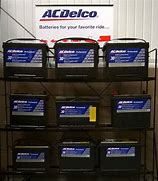Image result for Delco Battery Stand