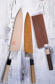 Image result for Vintage Japanese Kitchen Knives