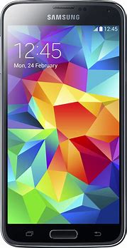 Image result for Galaxy S5 Box