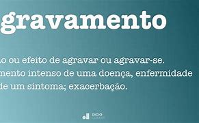 Image result for agravamidnto