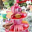 Image result for Alice in Wonderland Party Decor