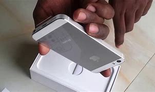 Image result for iPhone 5S Box Templat