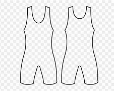 Image result for Singlet Clip Art