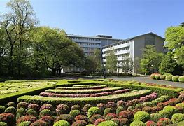 Image result for ICU University Japan