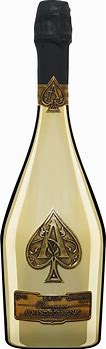 Image result for Ace of Spades Wine