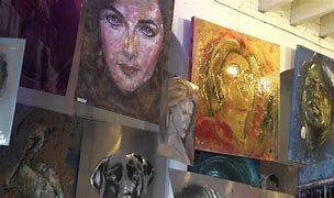 Image result for James Kendrick Nola Artist