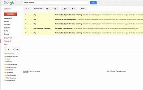 Image result for Clearing Email Box