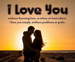 Image result for My Love for You Quotes