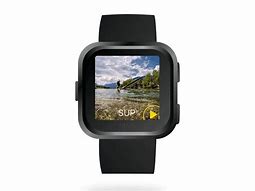 Image result for Fitbit Watch App