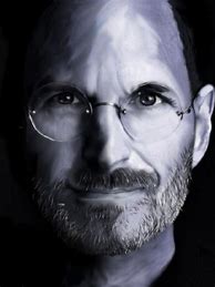 Image result for Steve Jobs Fan Art