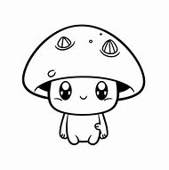 Image result for Cute Mushroom Boy Anime