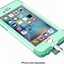 Image result for iPhone 6s Plus LifeProof Case