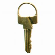 Image result for Brass Key Roach Clip