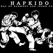 Image result for Hapkido