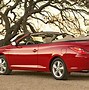 Image result for Toyota Camry Solara Convertible