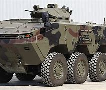 Image result for 6X6 Armored Truck