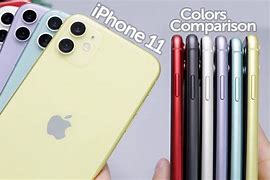 Image result for Apple Store iPhone 11 Colors