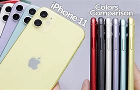 Image result for iPhone 11 Colors Real Life