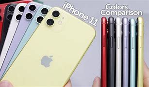 Image result for iPhone 11 Mini Colors