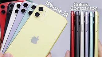 Image result for AT&T iPhone 11 Colors