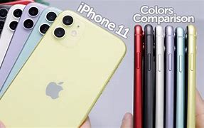 Image result for iPhone 11 All Color Mobile