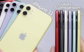 Image result for iPhone iOS 11 Colors