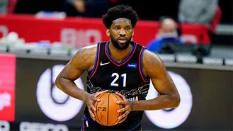 Image result for Embiid NBA