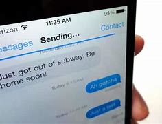 Image result for Text Message iPhone iOS 7