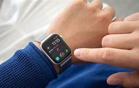 Image result for White Apple Watch 3