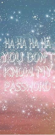 Image result for galaxy locked screens quote