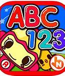 Image result for ABC 123 Song