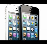 Image result for iPhone 5 release