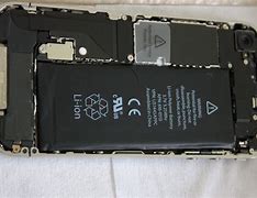 Image result for iPhone 4 Screen Replacement Diagram