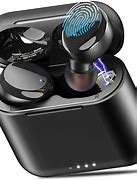 Image result for Smart Bluetooth Earbuds