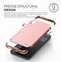 Image result for Rose Gold iPhone X Max