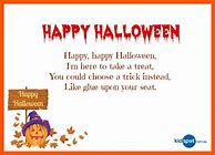 Image result for Printable Halloween Poems
