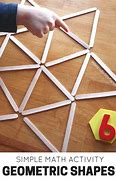Image result for 5 Geometric Shapes