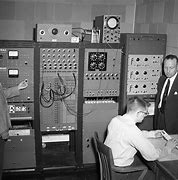 Image result for Analog Computer Drawing