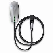 Image result for Tesla Wall Charger