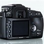 Image result for Sony DSLR A100