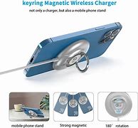 Image result for iPhone Ring Holder Wireless Charging