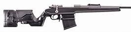 Image result for Mauser 98 Tactical Stock
