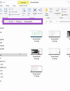 Image result for Where to Find Screenshots