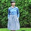 Image result for Hook in Skirt Sewing