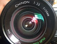 Image result for Chi Non 24Mm Lens