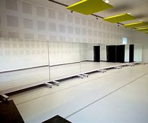 Image result for Dance Mirrors On Wheels