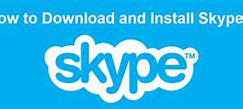 Image result for Skype Download Windows 8